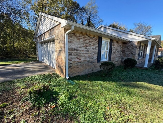 property at 217 Spur 101 SE