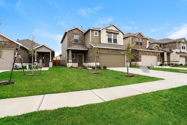 7943 Cypress Country Dr in Cypress, TX - Building Photo - Building Photo