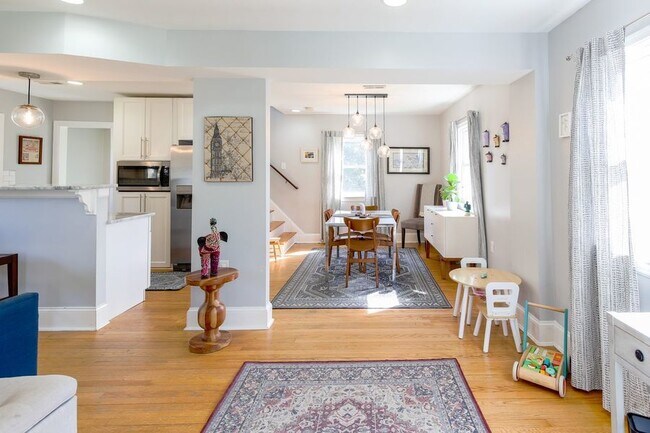 1130 45th Pl SE in Washington, DC - Building Photo - Building Photo