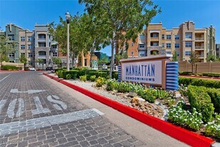 62 E Serene Ave in Las Vegas, NV - Building Photo