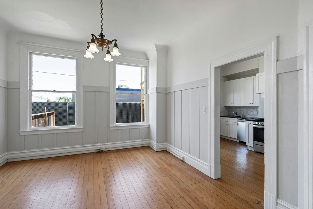 263-267-267 S Van Ness Ave in San Francisco, CA - Building Photo