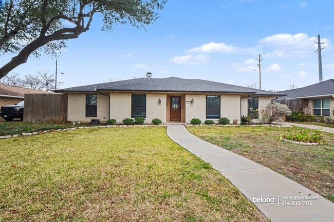 1503 Mccoy Pl in Carrollton, TX - Building Photo - Building Photo