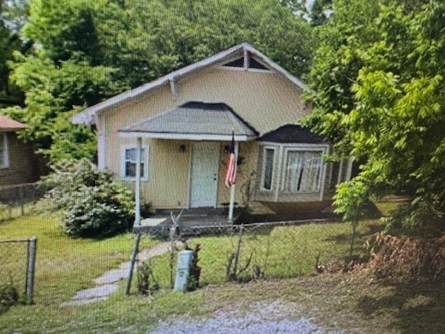 property at 8125 Jackson Ave