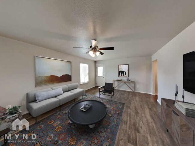 7532 Rose Robin Run Ct in Converse, TX - Building Photo - Building Photo