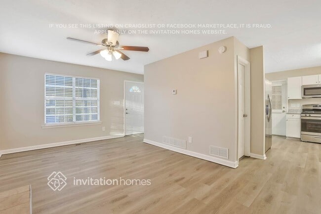 38 Sherwood Forest Dr in Douglasville, GA - Foto de edificio - Building Photo