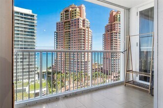 2200 NE 33rd Ave, Unit 16F in Fort Lauderdale, FL - Building Photo - Building Photo