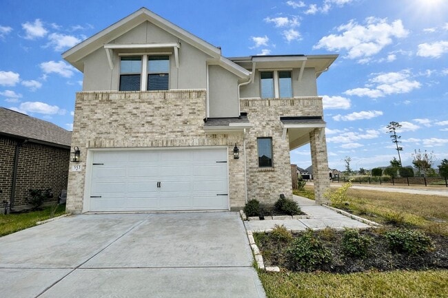 property at 553 Sand Branch Dr