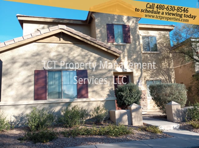 property at 22023 N 102nd Ln