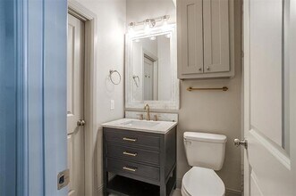 2539 McCart Ave in Fort Worth, TX - Building Photo - Building Photo