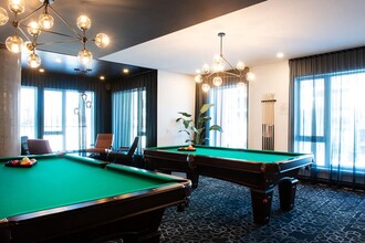 La Cité M in Québec, QC - Building Photo - Building Photo