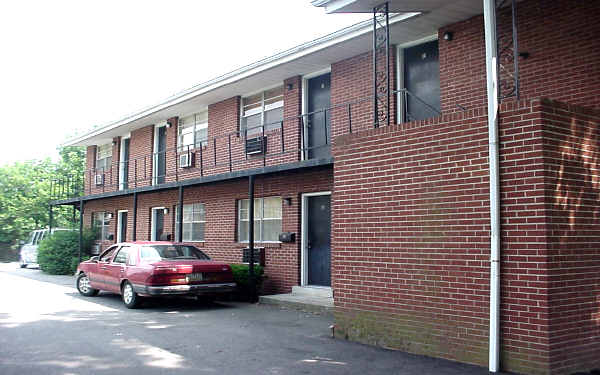 1600 N Star Rd in Columbus, OH - Building Photo - Building Photo