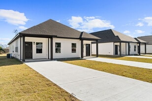 238 Springfield Ave in Panama City, FL - Building Photo