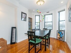 43 Thorndike St in Boston, MA - Building Photo - Building Photo