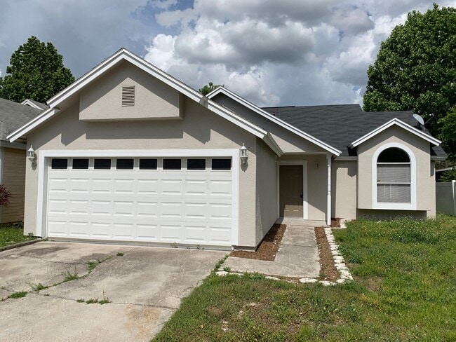 property at 9981 Triple Crown Cir