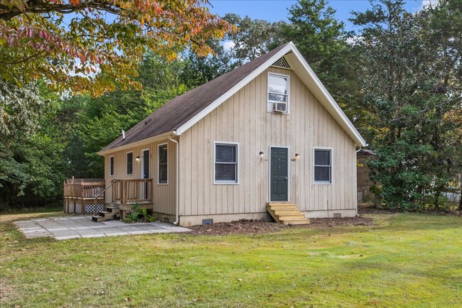 property at 5608 Mooretown Rd