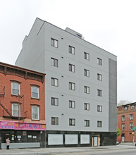 549 Myrtle Ave in Brooklyn, NY - Building Photo - Building Photo