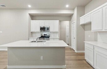 5302 Gentle Rain Dr in Princeton, TX - Building Photo - Building Photo