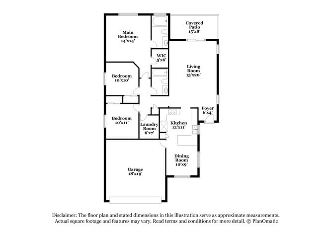 12654 E Mandell Pass in Vail, AZ - Building Photo - Building Photo