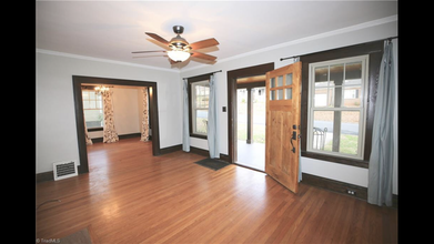 638 Brent St in Winston-Salem, NC - Building Photo - Building Photo