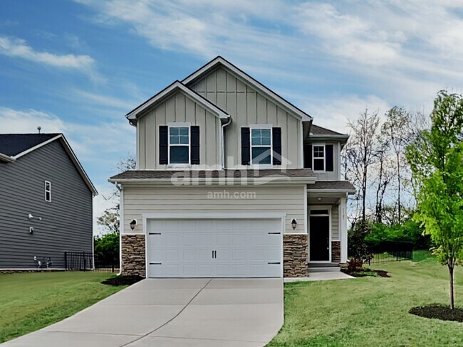 property at 1127 Amberly Wy