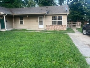 419 N Noble St in Greenfield, IN - Building Photo - Building Photo