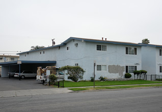 12611 Sunswept in Garden Grove, CA - Building Photo - Building Photo