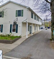 409 S Pugh St in State College, PA - Building Photo