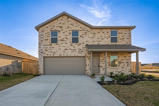 6635 Sassafras Grn Dr in Katy, TX - Building Photo - Building Photo