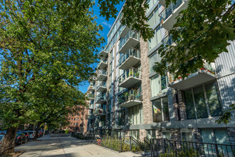 Ocean Avenue Condominiums in Brooklyn, NY - Building Photo - Building Photo