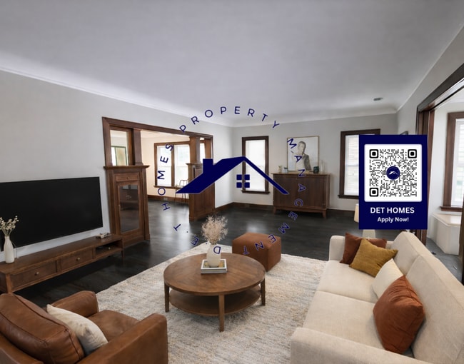 3877 Garland St in Detroit, MI - Building Photo - Building Photo