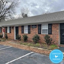 115 Florence St in Graham, NC - Building Photo - Building Photo