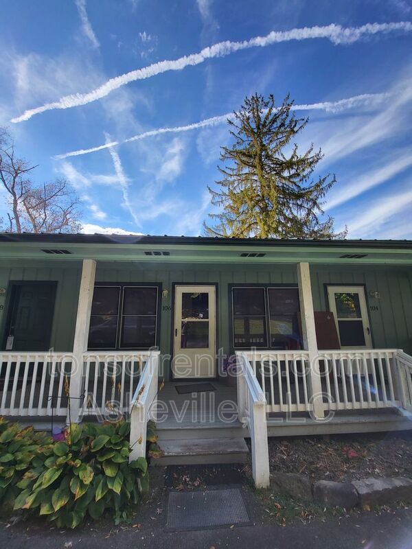 property at 104 Mississippi Ave
