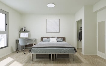 20 University Av E in Waterloo, ON - Building Photo - Building Photo