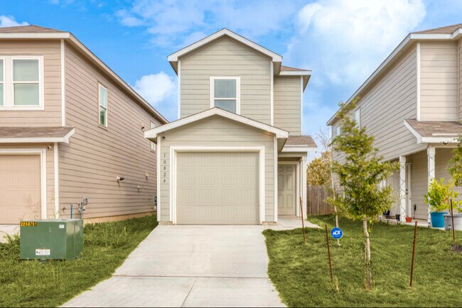 property at 10824 Presa Wy