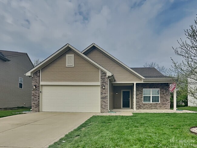 4714 Angelica Dr in Indianapolis, IN - Building Photo - Building Photo