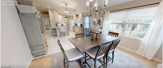 property at 3144 Andorra Ct