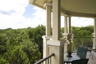 Sonterra Luxury Apartment Homes
