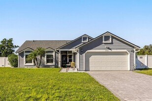 7736 Greytwig Ln in Orlando, FL - Building Photo
