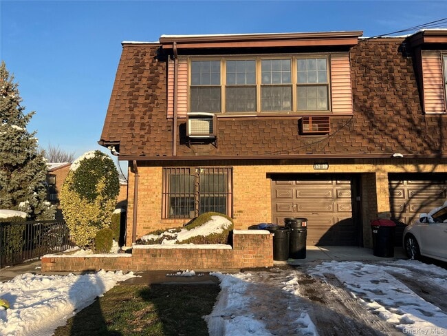 property at 61-19 232nd St