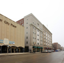 Robertson's Senior Apartments in South Bend, IN - Building Photo - Building Photo