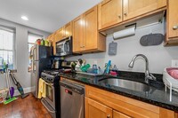 16 Sewall St, Unit 3 in Boston, MA - Building Photo - Building Photo