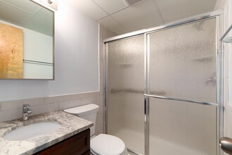 Bridgewater Apartments in Brookhaven, PA - Foto de edificio - Interior Photo