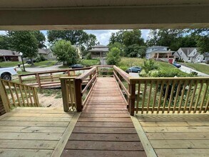 1836 Freeman Ave in Kansas City, KS - Building Photo - Building Photo