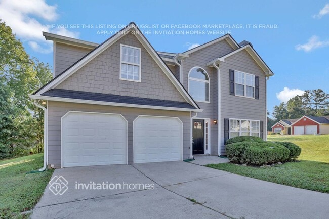 property at 4846 Ventnore Pl