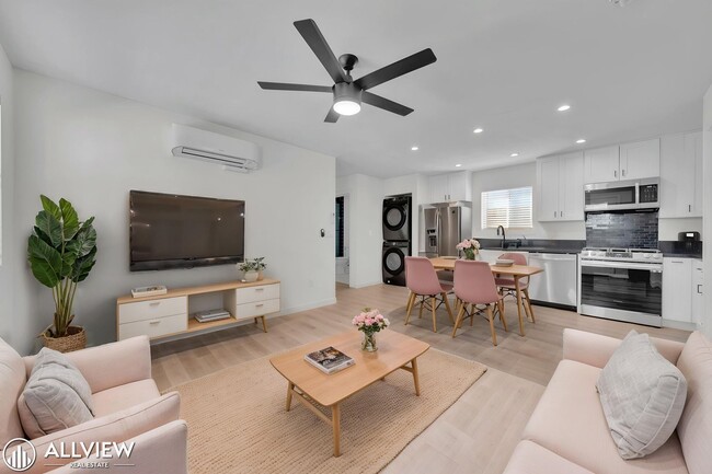 4616 36th St in San Diego, CA - Building Photo - Building Photo