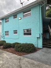 325 5th St S in Jacksonville Beach, FL - Foto de edificio - Building Photo