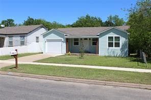 1505 N Ross Ave in Sherman, TX - Building Photo - Building Photo