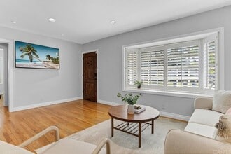 5432 Pimenta Ave in Lakewood, CA - Building Photo - Building Photo