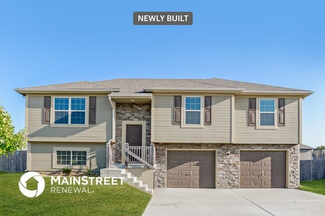 property at 504 192nd St