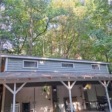 588 Dogwood Lake Trail in Alpharetta, GA - Building Photo - Building Photo